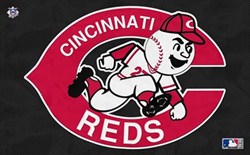 Reds Showcase Game rescheduled for May 3