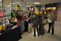 NRHS seeking vendors for craft show