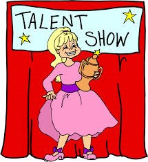 Got Talent? NR High School wants you! 
