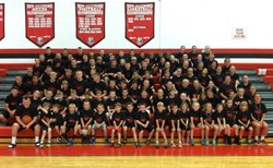 NRHS Basketball Camp is June 29-July 2