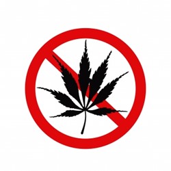 NR School Board opposes marijuana issue